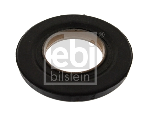 Mounting, control/trailing arm